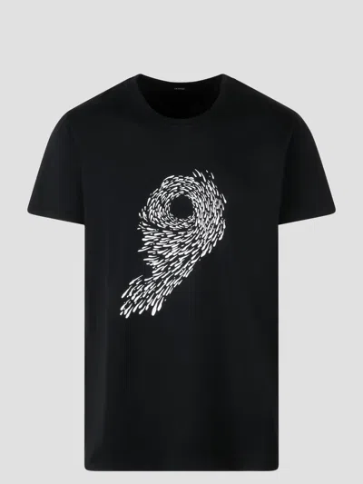 14bros T-shirts Black