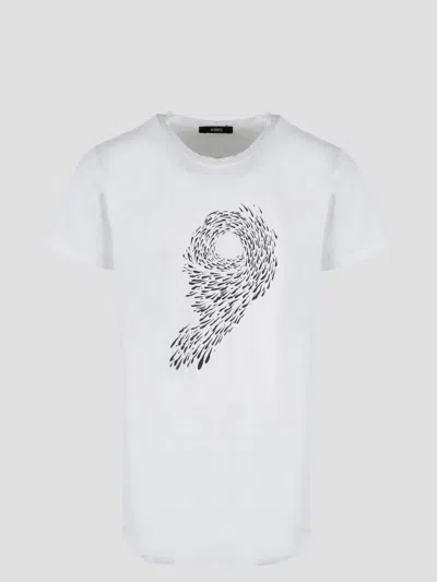 14bros T-shirts White