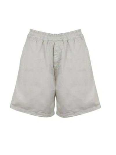 14bros Tyrone Shorts In Neutrals