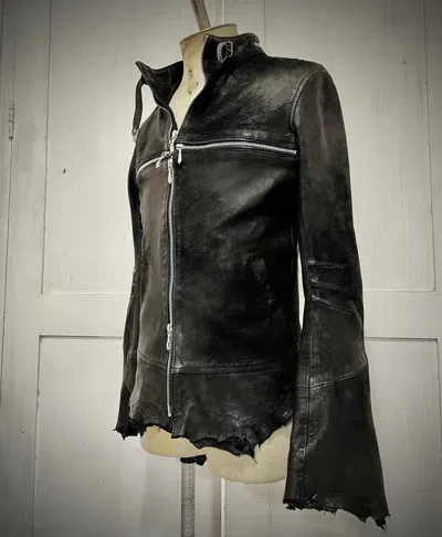 Pre-owned 14th Addiction Cross Zip Rider 2024 In Black