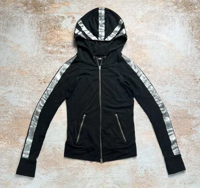 L.G.B スウェット Pre-owned 14th Addiction X Le Grande Bleu L G B Le Grand