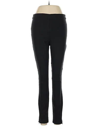 Pre-owned 14th & Union Active Pants In Black