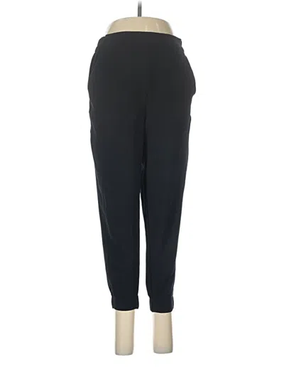 Pre-owned 14th & Union Casual Pants In Black