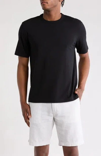 14th & Union Cotton & Modal Blend T-shirt