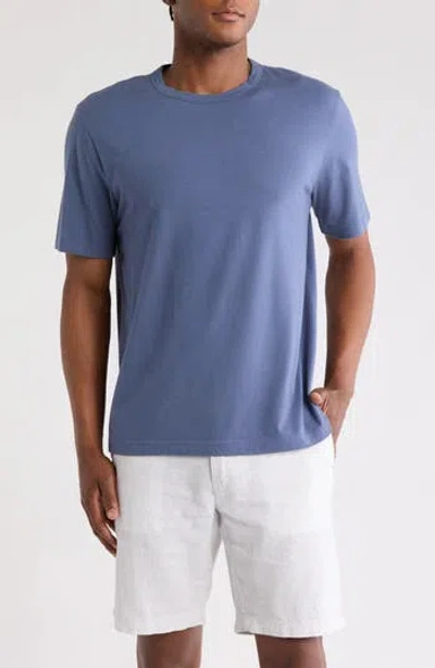 14th & Union Cotton & Modal Blend T-shirt