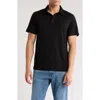 14th & Union Cotton & Modal Polo