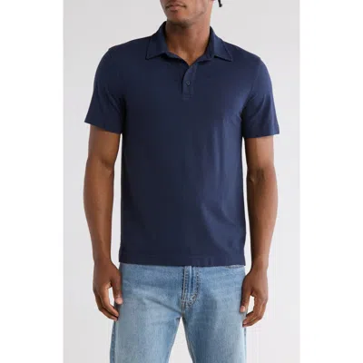 14TH & UNION 14TH & UNION COTTON & MODAL POLO