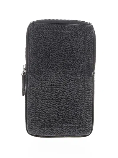 Pre-owned 14th & Union Crossbody Bag In Black