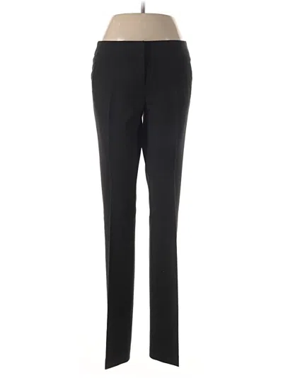 Pre-owned 14th & Union Dress Pants In Black