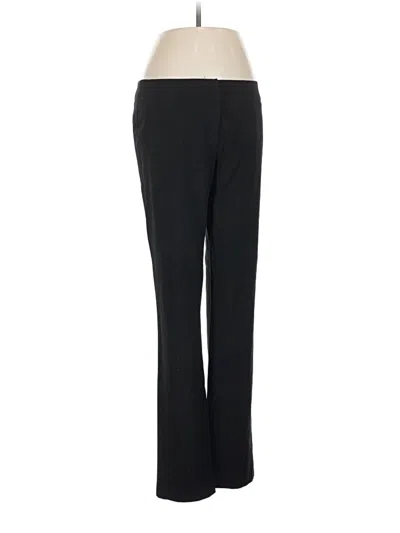 Pre-owned 14th & Union Dress Pants In Black
