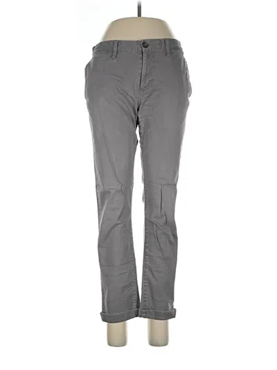 Pre-owned 14th & Union Jeans In Gray