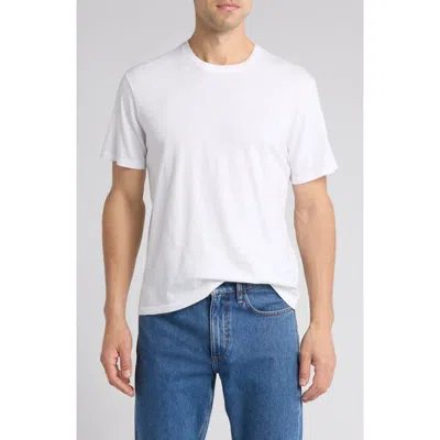 14th & Union Slub Cotton Crewneck T-shirt