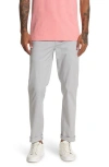 14TH & UNION THE WALLIN STRETCH TWILL TRIM FIT CHINO PANTS