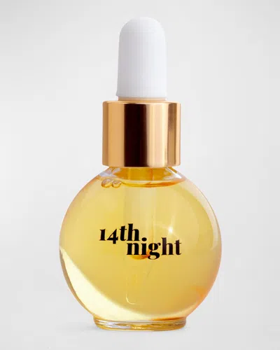 14th Night The Hair Elixir, 1.0 Oz.