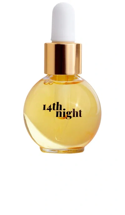 14TH NIGHT THE HAIR ELIXIR 30ML