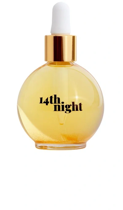 14TH NIGHT THE HAIR ELIXIR 60ML