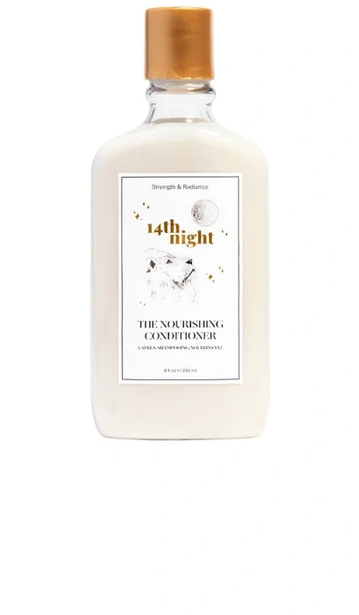 14th Night The Nourishing Conditioner In Beauty: Na