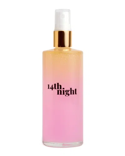 14th Night Unisex 4oz The Natural Surf Spray