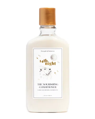 14th Night Unisex 8oz The Nourishing Conditoner