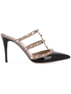 VALENTINO GARAVANI ROCKSTUD PUMPS