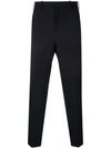 NEIL BARRETT PERFECTLY TAILORED TROUSERS
