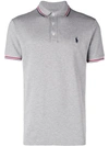 POLO RALPH LAUREN PIQUÉ POLO SHIRT