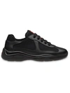 PRADA AMERICA CUP SNEAKERS