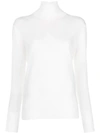 STELLA MCCARTNEY ROLL NECK TOP