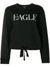 EMPORIO ARMANI EAGLE JUMPER