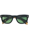 JACQUES MARIE MAGE The Pepper sunglasses