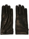 LANVIN CLASSIC GLOVES