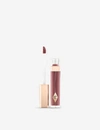 CHARLOTTE TILBURY LIP LUSTRE LUXE COLOUR-LASTING LIP LACQUER,34910306