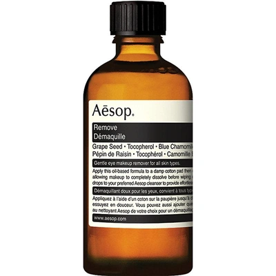 Aesop Remove Eye Make-up Remover 60ml