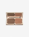 Charlotte Tilbury Filmstar Bronze & Glow Medium Dark In Medium Dark
