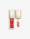 CLARINS CLARINS 03 RED BERRY COMFORT LIP OIL,352-73043206-04432510