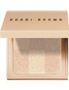 Bobbi Brown Nude Finish Illuminating Setting Powder Bare 0.23 oz