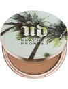 URBAN DECAY URBAN DECAY SUNKISSED BEACHED BRONZER,67090518