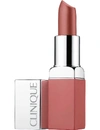Clinique Pop Matte Lip Colour And Primer In Blushing Pop