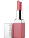 CLINIQUE CLINIQUE PEONY POP POP MATTE LIP COLOUR AND PRIMER,70276169