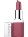 CLINIQUE CLINIQUE CUTE POP POP MATTE LIP COLOUR AND PRIMER,70276176