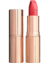 Charlotte Tilbury Hot Lips Lipstick Miranda May 0.12 oz In Coral