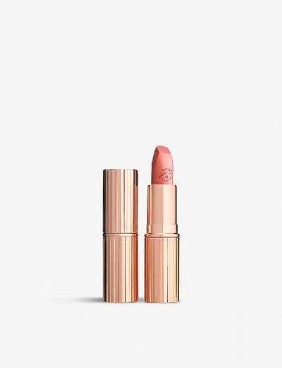 Charlotte Tilbury Hot Lips Super Cindy In Nude