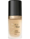 TOO FACED TOO FACED NUDE BORN THIS WAY LIQUID FOUNDATION 30ML,71573441