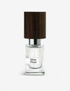 Nasomatto Silver Musk Parfum