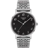TISSOT T109.410.11.072.00 EVERYTIME STAINLESS STEEL WATCH,757-10001-T1094101107200
