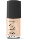 NARS NARS MONT BLANC SHEER GLOW FOUNDATION 30ML,76072598