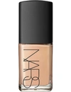 NARS NARS SANTA FE SHEER GLOW FOUNDATION 30ML,76072628