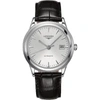 LONGINES L4.874.4.12.2 FLAGSHIP STAINLESS STEEL WATCH
