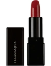 Illamasqua Antimatter Lipstick (various Shades) - Midnight In Midnight