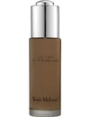 Trish Mcevoy Even Skin Water Foundation In Dark In Dark (black And Beige)